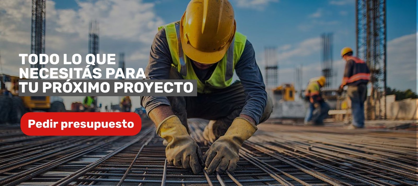 Venta Hierros Ferretería Industrial Máquinas Herramientas e Insumos Industriales Cortes con Pantógrafo ¡Somos tu aliado de Fierro!