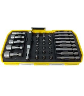 Kit de Puntas y Accesorios