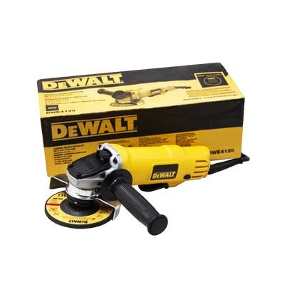 Amoladora DeWalt
