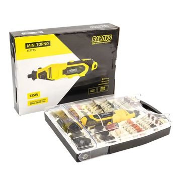 Mini Torno BAROVO