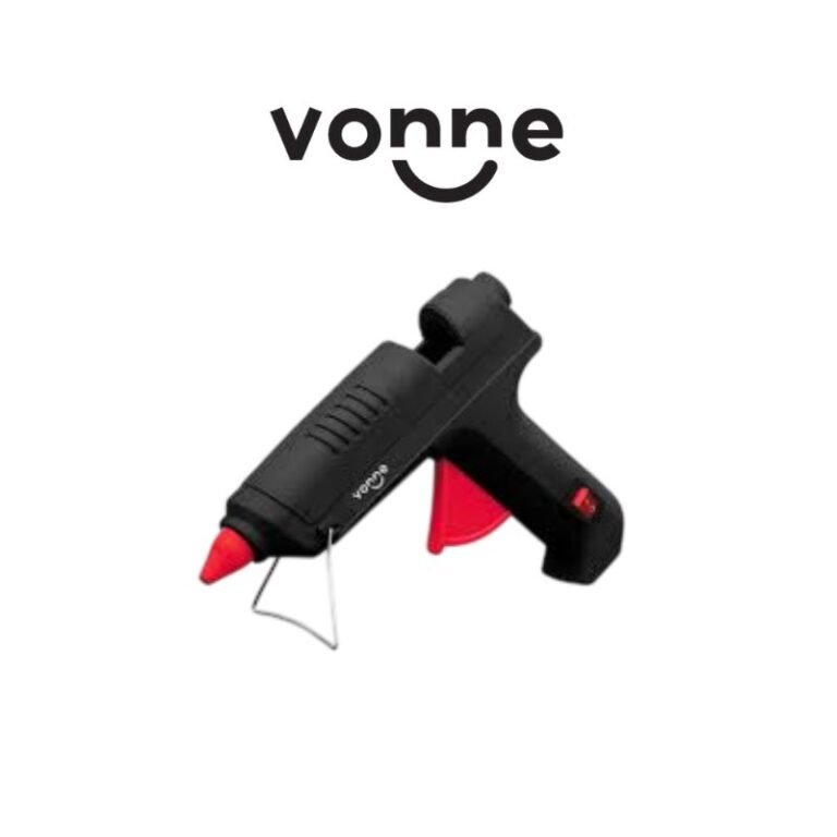 Pistola Encoladora Vonne 80W