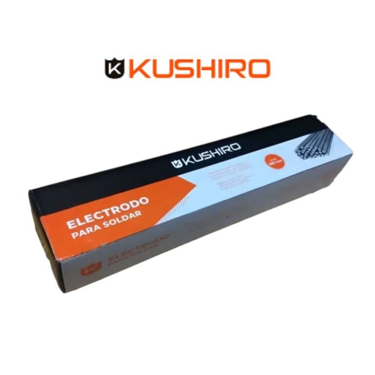 Electrodo Kushiro 6013 - 2.5mm
