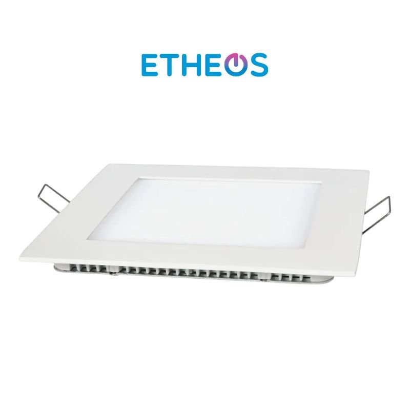 Panel LED Cuadrado