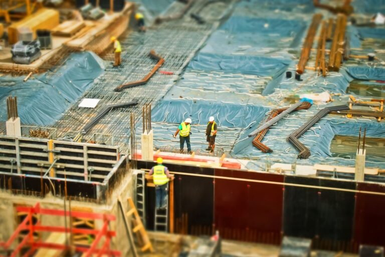 Malla Construccion - Ferrofer Mendoza