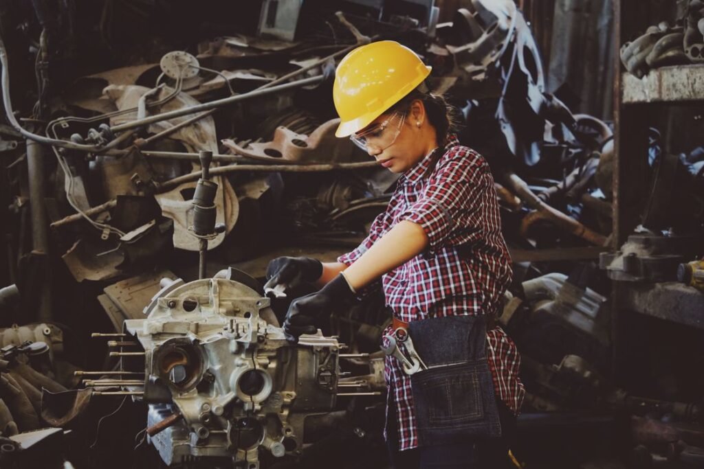 Hierros Construccion - Ferrofer Mendoza